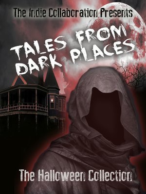 cover image of Tales From Dark Places